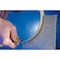 Pferd Diamond semi-flexible file - 14" x 1-3/8" x 3/64", D126 Grit 04103 - alternate 2